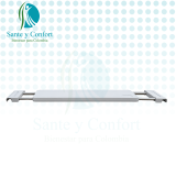 Mesa para Barandas de Cama Hospitalaria | Sante y Confort