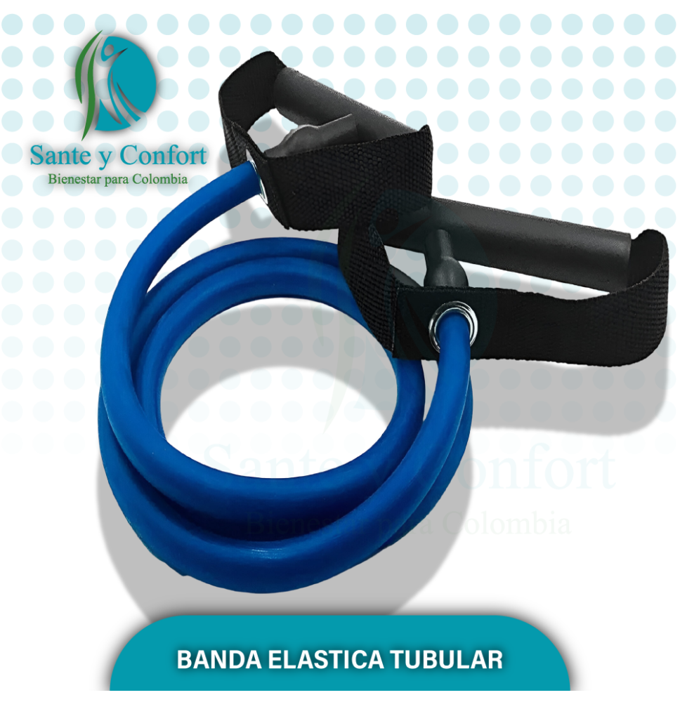 BANDA ELASTICA