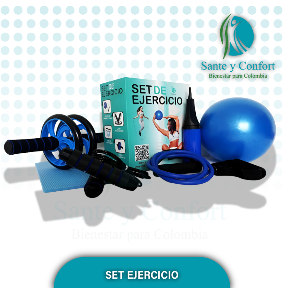 SET EJERCICIO