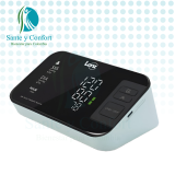 Tensiómetro Digital de Brazo | Sante y Confort