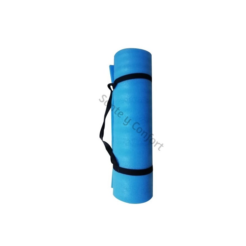 Colchoneta Para Yoga + Correa transporte