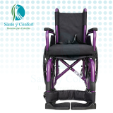 Silla de Ruedas Pediátrica KP9065 GMD | Sante y Confort