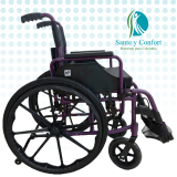 Silla de Ruedas Pediátrica KP9065 GMD | Sante y Confort