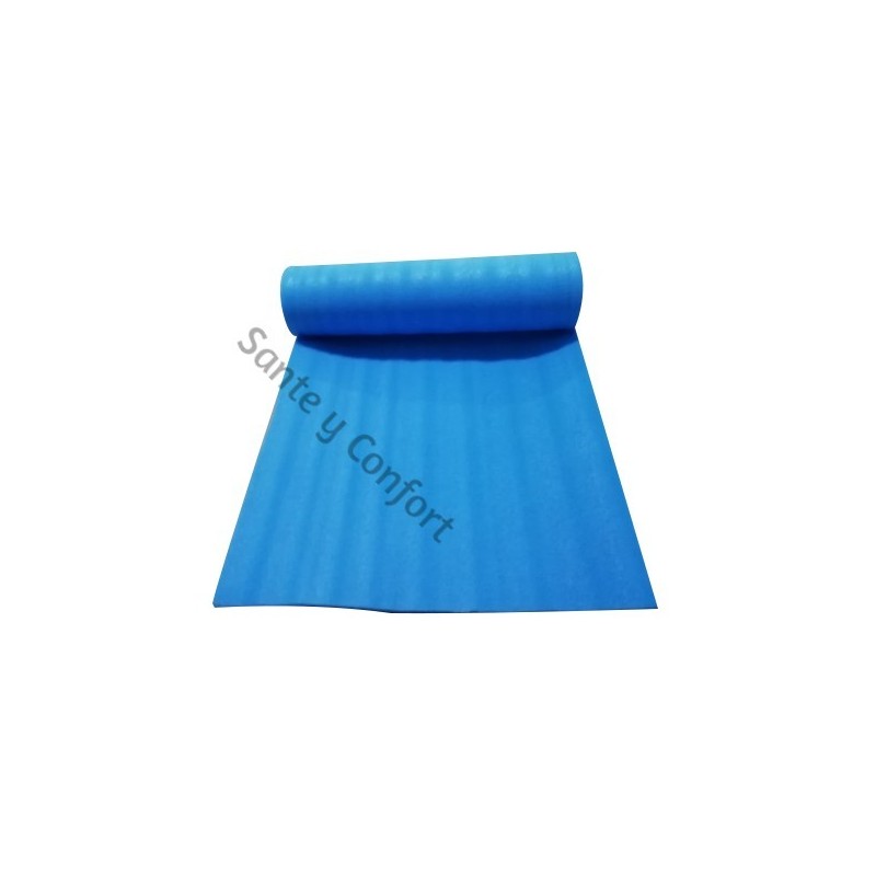 Colchoneta Para Yoga + Correa transporte