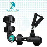 Brace Articulado de Codo con Cabestrillo | Sante y Confort