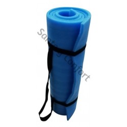 Colchoneta Para Yoga + Correa transporte
