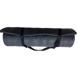 Colchoneta Para Yoga + Correa transporte
