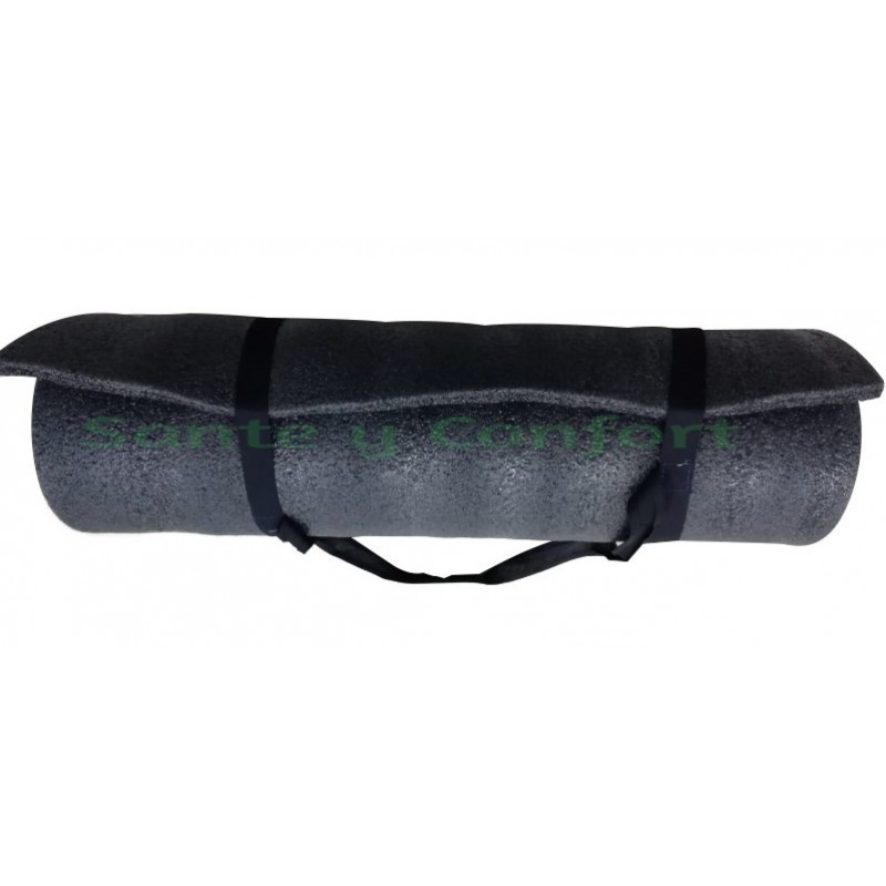 Colchoneta Para Yoga + Correa transporte