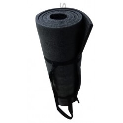 Colchoneta Para Yoga + Correa transporte