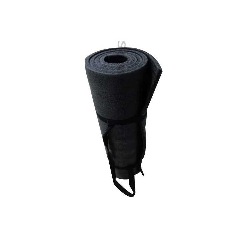 Colchoneta Para Yoga + Correa transporte
