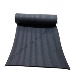 Colchoneta Para Yoga + Correa transporte