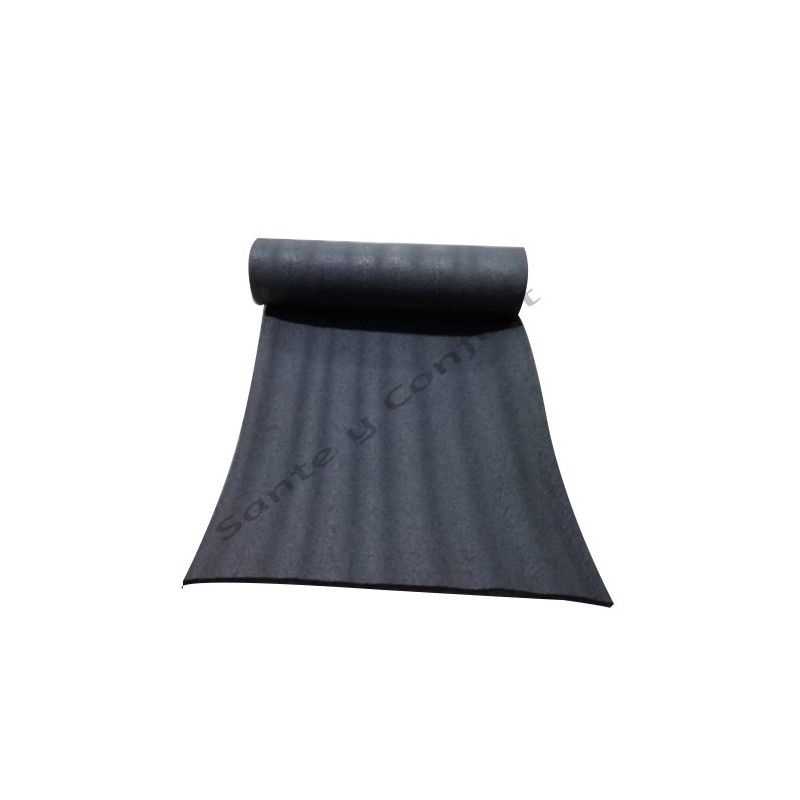 Colchoneta Para Yoga + Correa transporte