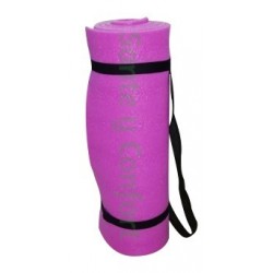 Colchoneta Para Yoga + Correa transporte