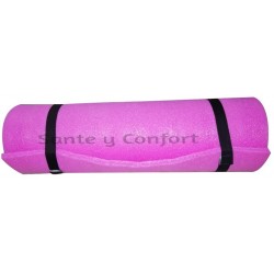 Colchoneta Para Yoga + Correa transporte