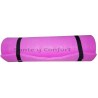 Colchoneta Para Yoga + Correa transporte