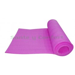 Colchoneta Para Yoga + Correa transporte