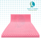 Colchoneta Antiescaras D26 | Sante y Confort