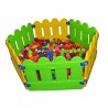 Piscina de Pelotas Plastica Grande