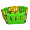 Piscina de Pelotas Plastica Grande