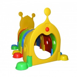 Túnel Gusano