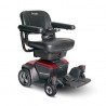 Silla Motorizada JAZZY GO CHAIR