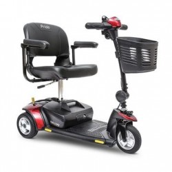 SCOOTER GO GO ELITE
