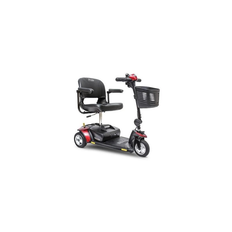 SCOOTER GO GO ELITE