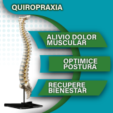 Quiropraxia