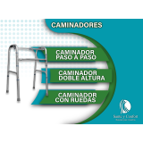 Caminadores
