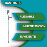 Bastones