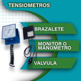 Tensiometros