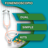 Fonendoscopios
