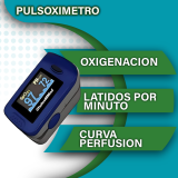 Oximetros