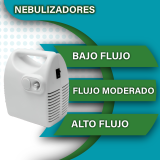 Nebulizadores