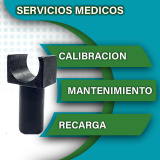 Servicios medicos