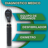 Diagnostico medico