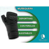 Muñequeras