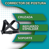 Correctores de postura