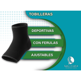 Tobilleras