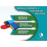 Gimnasios Infantiles