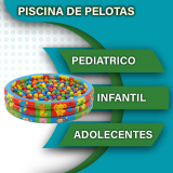 Piscinas Pelotas
