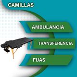 Camillas