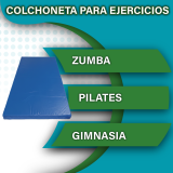 Colchonetas para Ejercicios