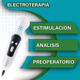 Electroterapia