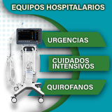 Equipos Hospitalarios