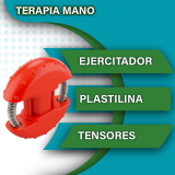 Terapia mano