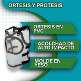 Ortesis y protesis
