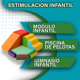 Estimulacion infantil