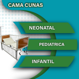 Cama Cunas