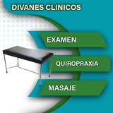 Divanes Clinicos